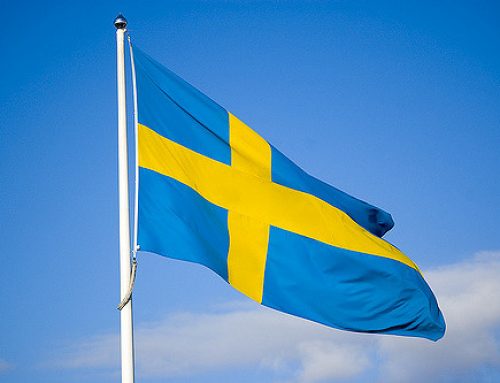 Självexkludering på nätcasinon