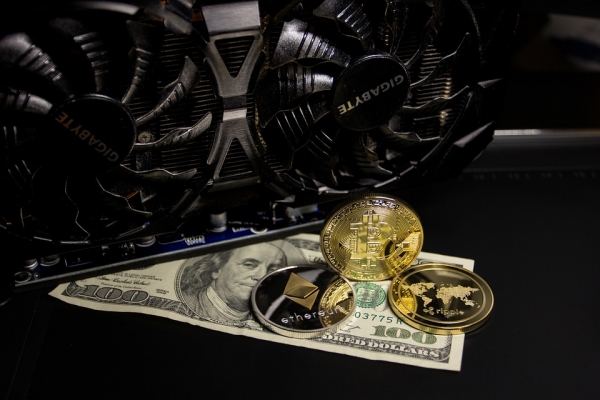 spela nätcasino med kryptovalutor