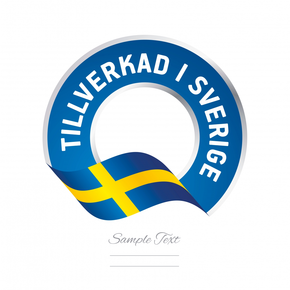 Tilverkad i Sverige - Svenska nätcasino marknaden