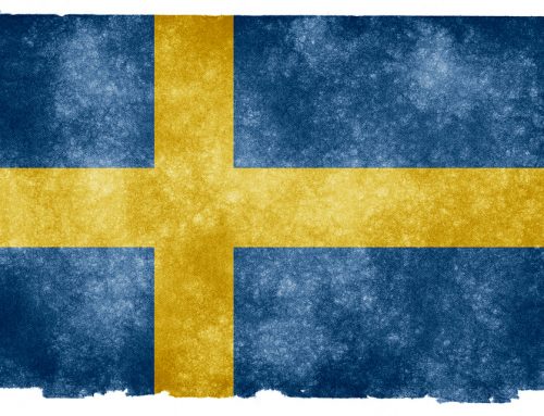 Ta bort din självexkludering